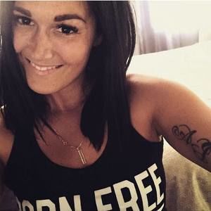 Meet your Posher, Audrey